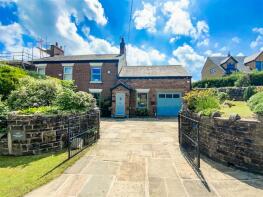 49 Willow Cottage, Marple Road, Glossop SK13 5DH