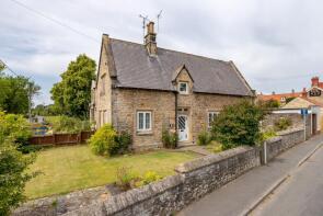 School House, Manfield Village Road, Darlington DL2 2RG