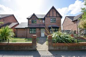 310, Warrington Road, Warrington WA3 5LB