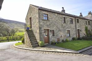 1, Bradley Court, Clitheroe BB7 3LY