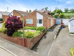 44, Oakfield Park, Much Wenlock TF13 6HH