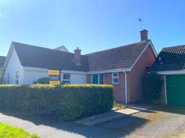 2, Millfield Road, Bury St. Edmunds IP31 1DY