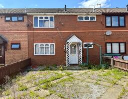 5, Naseby Close, Prenton CH43 9SU