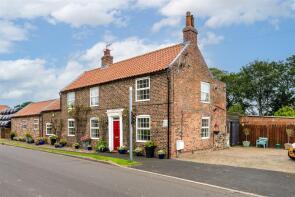 Beck House, Main Street, Hull HU12 0RX