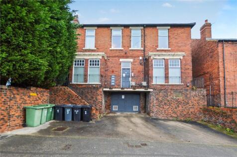 Flat 1, Wood Lane, Rothwell, Leeds, West Yorkshire