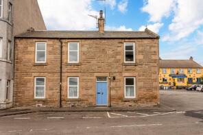 1 Sea Yetts, The Square, Linlithgow EH49 7NG