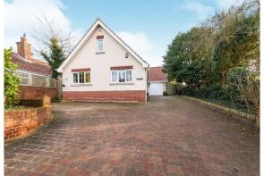 Oak House, Toad Row, Beccles NR34 7LG