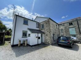 Mill House, Point Mills, Bissoe TR4 8QZ