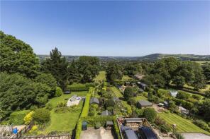 2, Prospect Row, Moor Road, Ilkley LS29 7AT