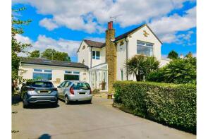 9, Dimples Lane, East Morton, Keighley BD20 5SU