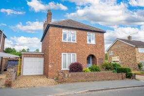 18, Lambs Lane, Cambridge CB24 8TA