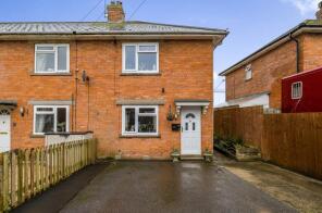 23, Penn View, Wincanton BA9 9NE
