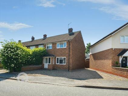 Hill House Road, Dartford, Kent, DA2