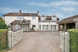 Bramley House, Main Street, Grantham NG32 2JD
