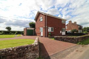 Holme View, Burnrigg, Brampton CA8 9BH
