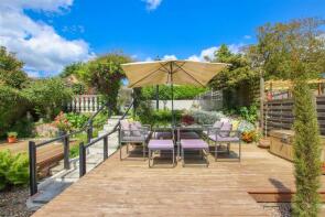 The Fosse, Munden Road, Ware SG12 0LH