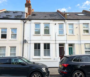 Ground Floor Flat, 48 Coverton Road, Tooting, SW17 0QL