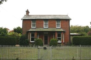 The Moorings, Barrow Hill Road, Southampton SO40 2PJ