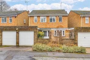12, St Marys Close, Letchworth Garden City SG6 3NW
