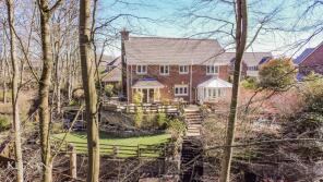 8, Netherwood Gardens, Brockhall Village, Blackburn BB6 8HR