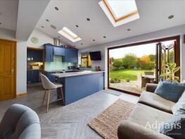 55, Green Lane, Roxwell, Chelmsford CM1 4NA