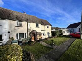 6, St David's Crescent, Abergavenny NP7 9TR