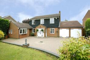 Kenwood, Station Road, Eccles, Norwich NR16 2JA
