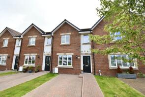 11, Foxfield Drive, Kilmarnock KA1 5SD