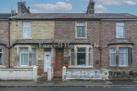 Aldrens Lane, Lancaster