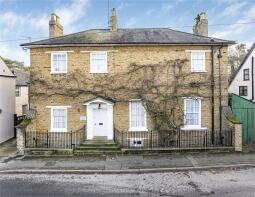 Old Dower House, High Street, Pitsford NN6 9AD