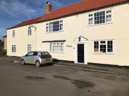 8 Moorings, High Street, Osbournby, Sleaford NG34 0DP
