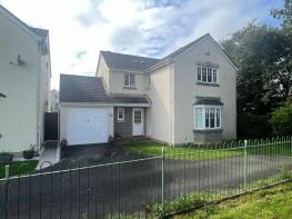 25, Badgers Brook Drive, Cowbridge CF71 7TX