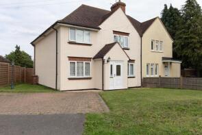 25, Ashwell Common, Hitchin SG4 7LJ
