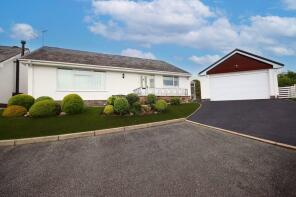 17, Maes Rhun, Tyn Y Groes, Conwy LL32 8PA