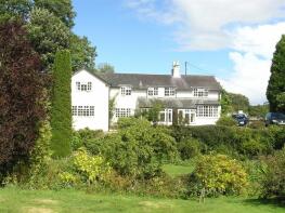 Bridge Cottage, Llanyblodwel SY10 8NQ