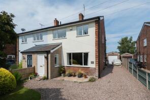 Holly View, Back Lane, Duddon, Tarporley CW6 0EY