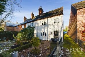 46, Main Street, Walton-on-trent, Swadlincote DE12 8LZ