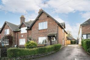 45, Friday Street, Horsham RH12 3QY