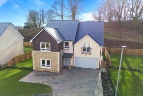 22, Thomas Howie Drive, Dunlop KA3 4FA