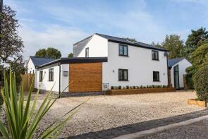 The Cottage, Sandy Lane, Wilmslow SK9 5NP