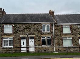 4, Chapel Row, Portobello, Birtley DH3 2JP