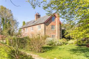 2, Sempstead Cottages, Sempstead Lane, Robertsbridge TN32 5TP