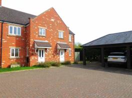 8, Pinson Close, Banbury OX17 1FG
