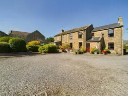 1, Syke Terrace, Barnard Castle DL12 0LB