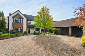 3, Lucerne Drive, Stadhampton, Oxford OX44 7QT