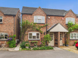 26, Oaks Road, Willington, Derby DE65 6DU