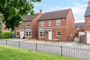 3, Halifax Close, York YO41 1NU