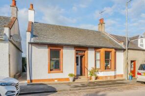 51 Ivy Cottage, Main Street, Stirling FK8 3PJ