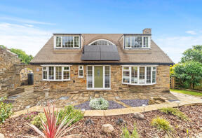 The White Lodge, Holly Tree Farm To Nap Cote Lane, Ripon HG4 3NJ