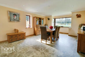 The Cherries, Berrys Hill, Berrys Green, Westerham TN16 3AE